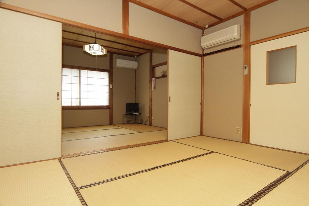 Minshuku Fukuda Hotel Kyotango Exterior foto