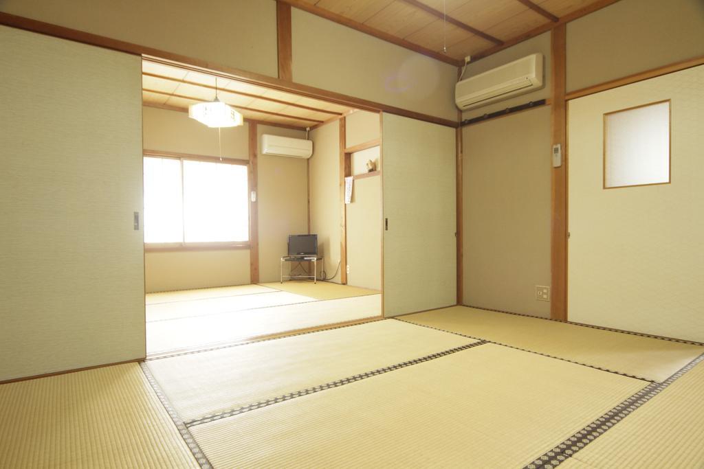 Minshuku Fukuda Hotel Kyotango Exterior foto